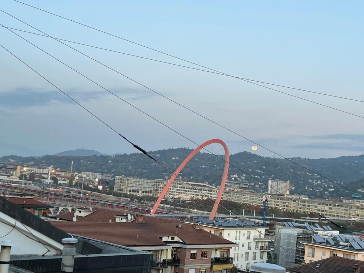 토리노 House Lingotto 아파트 외부 사진
