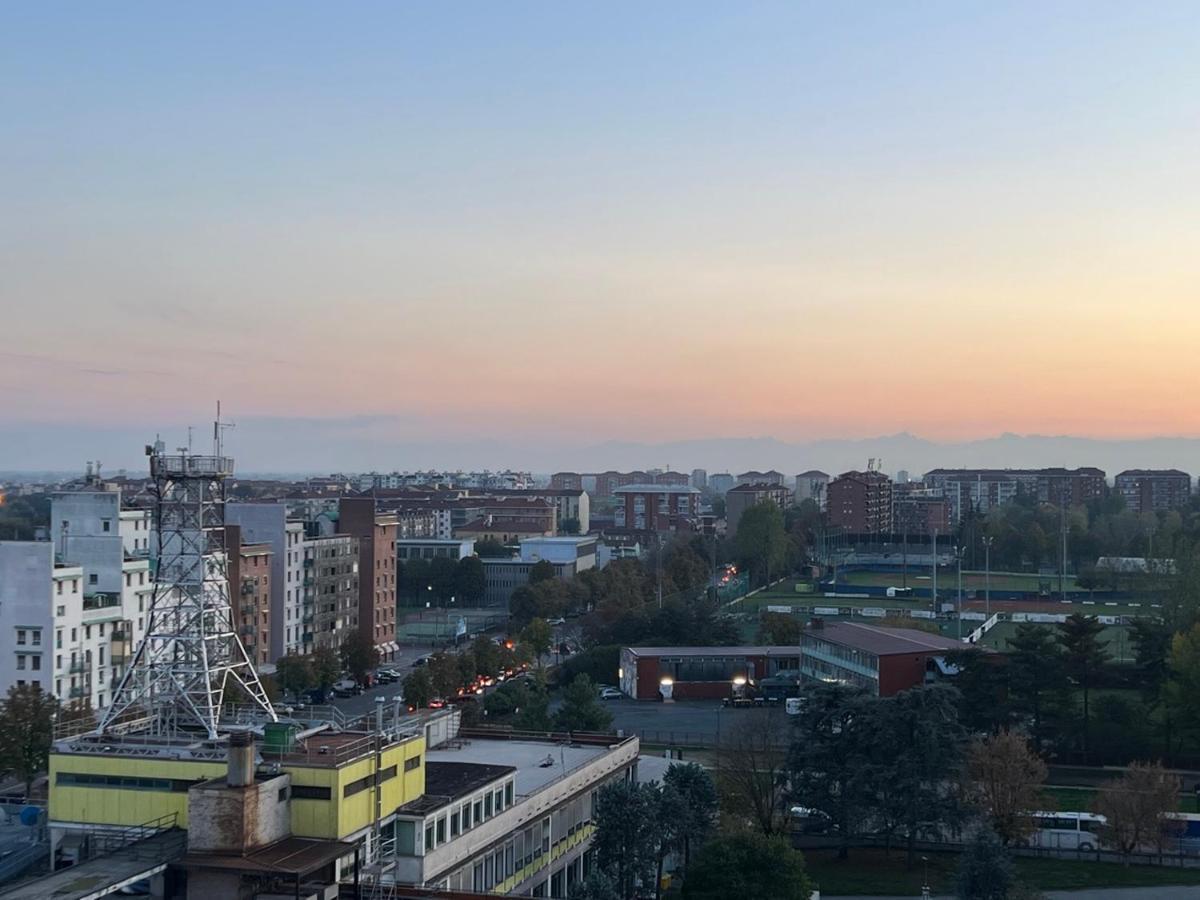 토리노 House Lingotto 아파트 외부 사진